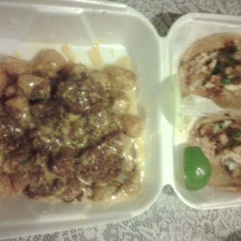 Vaqueras - Mexican Near Me - Santa Maria, California