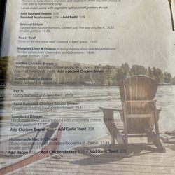 The Paddle Inn - 9-24-26