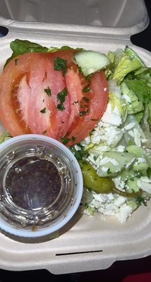 Papouli's Mediterranean Cafe and Market by null