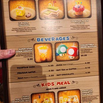 Toadstool Cafe - Menu - Cafes Near Me - Universal City, California