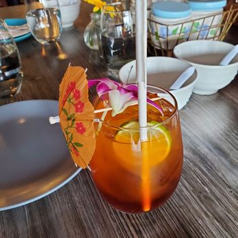 May Thai Kitchen - Thai Near Me - Alameda, California