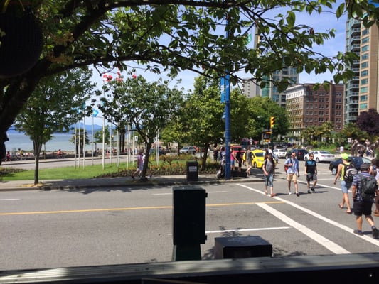 The Three Brits Public House by null