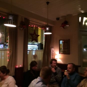 Peter's Pub - Pubs Near Me - Dublin, D