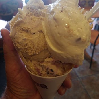 Cold Stone Creamery - Omg! - Ice Cream & Frozen Yogurt Near Me - Sedona, Arizona