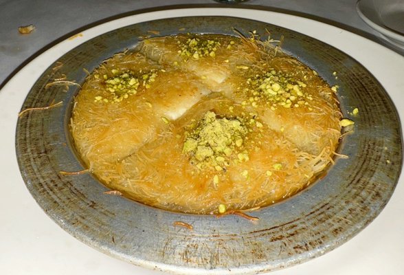 Anatolia Turkish Restaurant by null