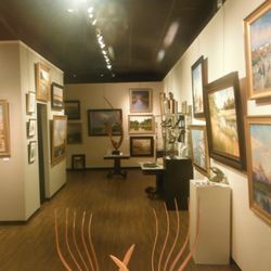Wells Gallery - Wells Gallery