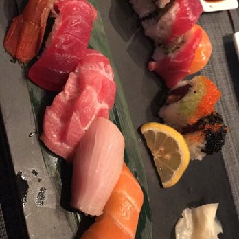 Sushi Miyazawa - Japanese Near Me - Worcester, Massachusetts