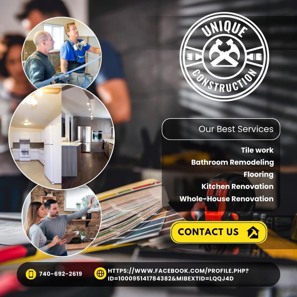 Slide of Unique Construction