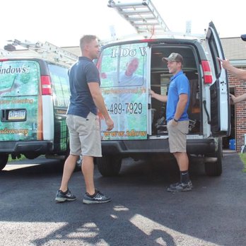 I Do Windows - Window Washing Near Me - Royersford, Pennsylvania I Do Windows - Window Washing Near Me - Royersford, Pennsylvania
