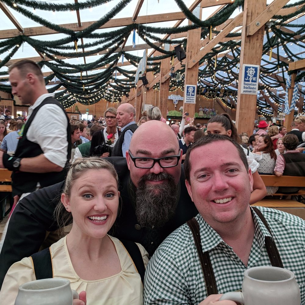 Spyglass Tours & Events - This is our Awesome Tour Guide Michael! - Tours Near Me - Centerville, Ohio Spyglass Tours & Events - This is our Awesome Tour Guide Michael! - Tours Near Me - Centerville, Ohio