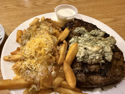 T-Joe's Steakhouse & Saloon by null