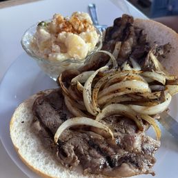 Ribeye Steak