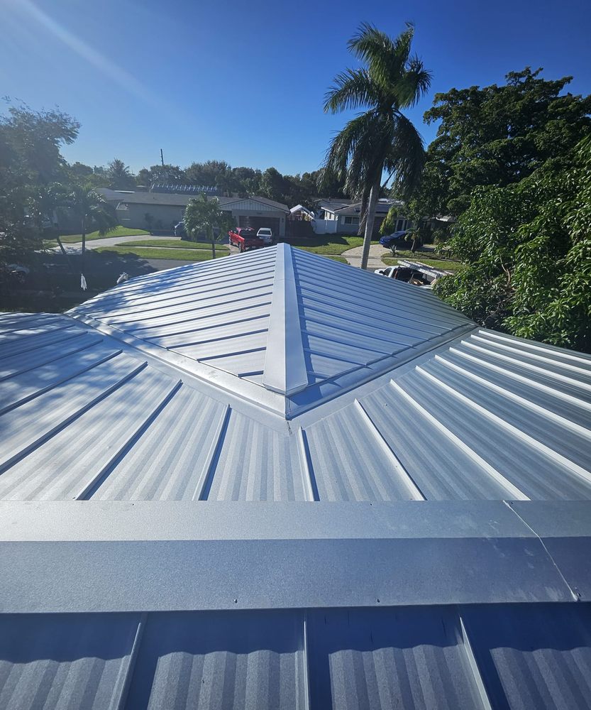 Slide of Saul Roofing and Sheet Metal