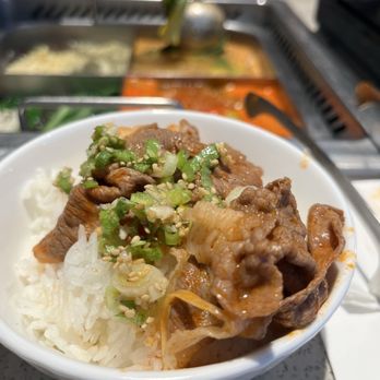 Haidilao Hotpot - Hot Pot Near Me - Los Angeles, California Haidilao Hotpot - Hot Pot Near Me - Los Angeles, California