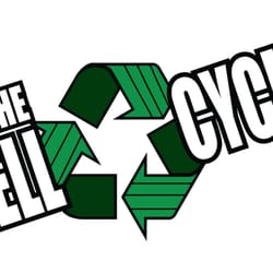Cell Cycle - That's our Logo!