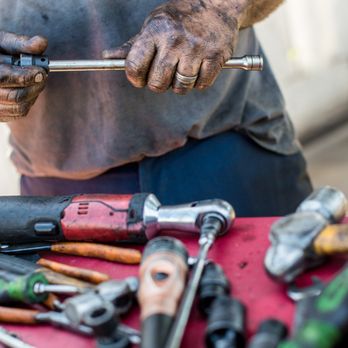 Rey's Auto Express - Auto Repair Near Me - Oceano, California