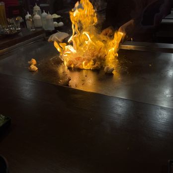 Wasa Sushi & Teppan - The joy of Teppan. - Sushi Bars Near Me - Newport Beach, California