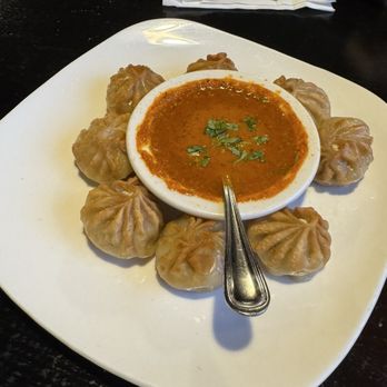 Royal Everest - Indian Near Me - Burien, Washington