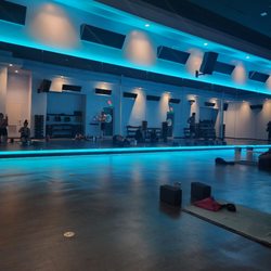 Yoga Joint - Flow