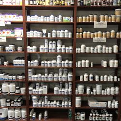 Well Being Holistic Pharmacy