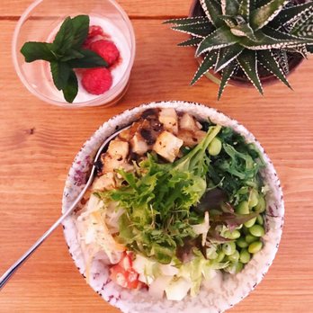 Dragonbowl - Hawaiian Near Me - Berlin, BE