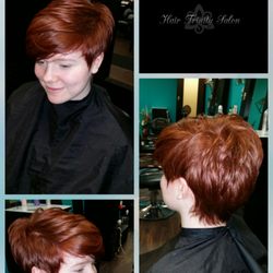 Hair Trinity Salon