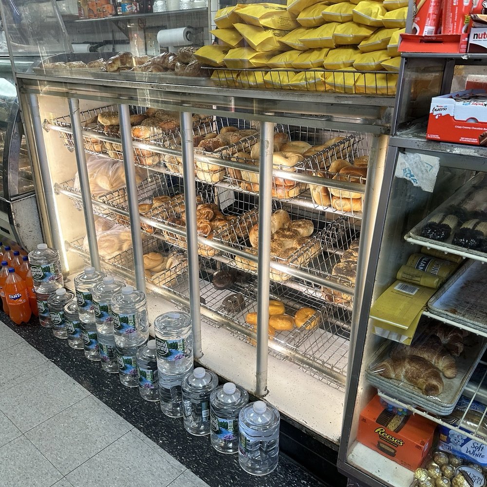 Dale Bagels - Fresh bagels - Bagels Near Me - Brooklyn, New York Dale Bagels - Fresh bagels - Bagels Near Me - Brooklyn, New York