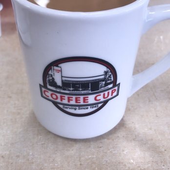 Coffee Cup Restaurant - Coffee - Breakfast & Brunch Near Me - Pensacola, Florida