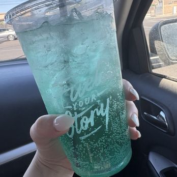 Black Rock Coffee - Coffee & Tea Near Me - San Tan Valley, Arizona