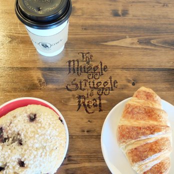 Bad Owl Coffee - Inside food - Coffee & Tea Near Me - Henderson, Nevada