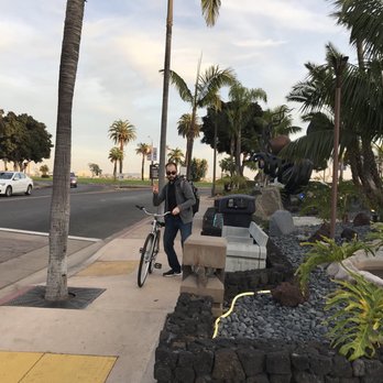 Humphreys Half Moon Inn - San Diego, CA