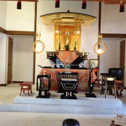 Kahului Hongwanji Mission