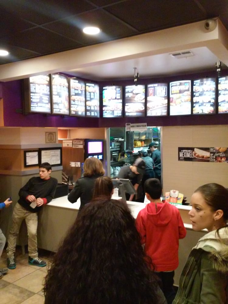 Taco Bell