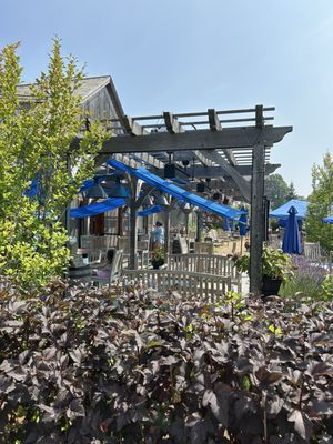 Bad Martha Farmer's Brewery & Brewpub by null