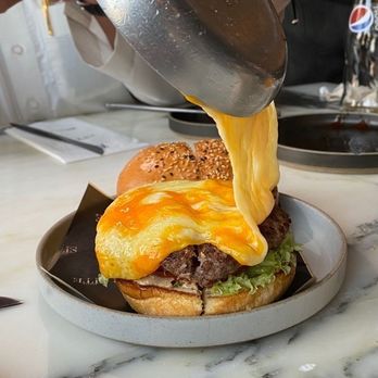 Royale with Cheese - Burgers Near Me - Michigan City, Indiana