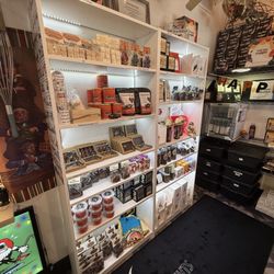 Mission Heights Chocolates - Look here!