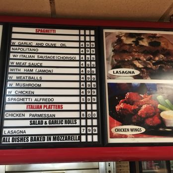 Jc's Pizzeria - Menu - Pizza Near Me - Miami, Florida Jc's Pizzeria - Menu - Pizza Near Me - Miami, Florida