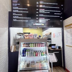 1 of 1 Sandwich - Interior