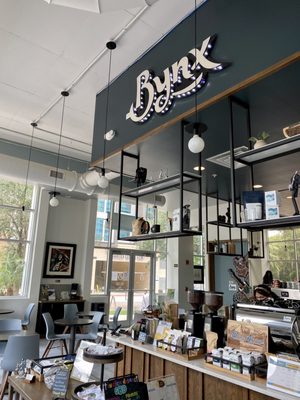 Bynx Orlando by null