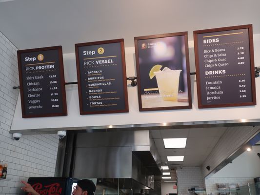 Big Wig Tacos by null