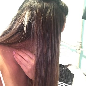 Contempo Hair Designs - Hair Salons Near Me - Yonkers, New York