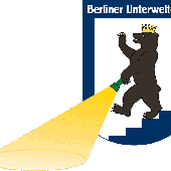 Berliner Unterwelten