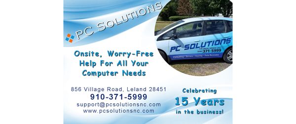 PC Solutions