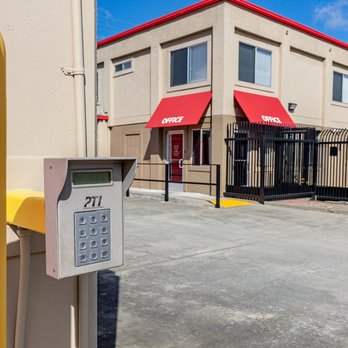 Security Public Storage - Electronic keypad entry for secure storage access at Security Public Storage in Vallejo. - Self Storage Near Me - Vallejo, California Security Public Storage - Electronic keypad entry for secure storage access at Security Public Storage in Vallejo. - Self Storage Near Me - Vallejo, California