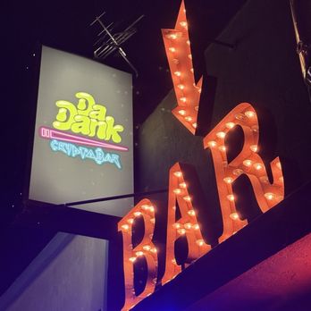 DaDank Crypto Bar - Beer Bar Near Me - Hawthorne, California DaDank Crypto Bar - Beer Bar Near Me - Hawthorne, California