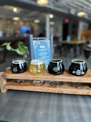 Sisyphus Brewing by null