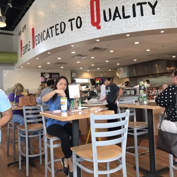 PDQ Orlando: Lake Nona - Chicken Shop Near Me - Orlando, Florida PDQ Orlando: Lake Nona - Chicken Shop Near Me - Orlando, Florida