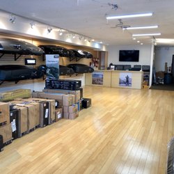 Rackstarz - RackStarz Boulder Interior