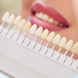 NÜVA Smile - Service of Jersey Shore Dental Center | Neptune City, NJ