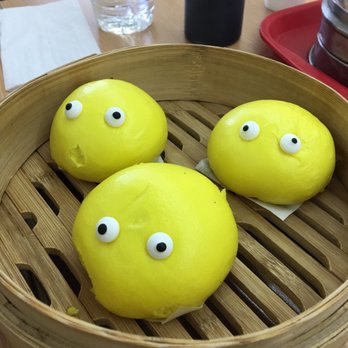 The Dim Sum - PokeBuns! - Dim Sum Near Me - Westminster, California The Dim Sum - PokeBuns! - Dim Sum Near Me - Westminster, California